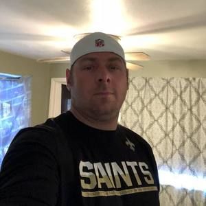 Meet your Posher, Aaron